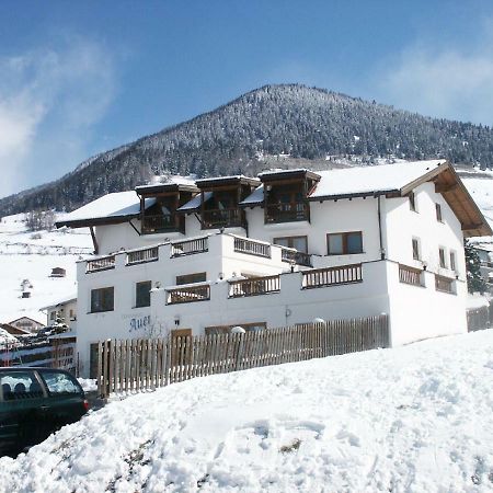 Ferienhaus Auer ナウダース エクステリア 写真